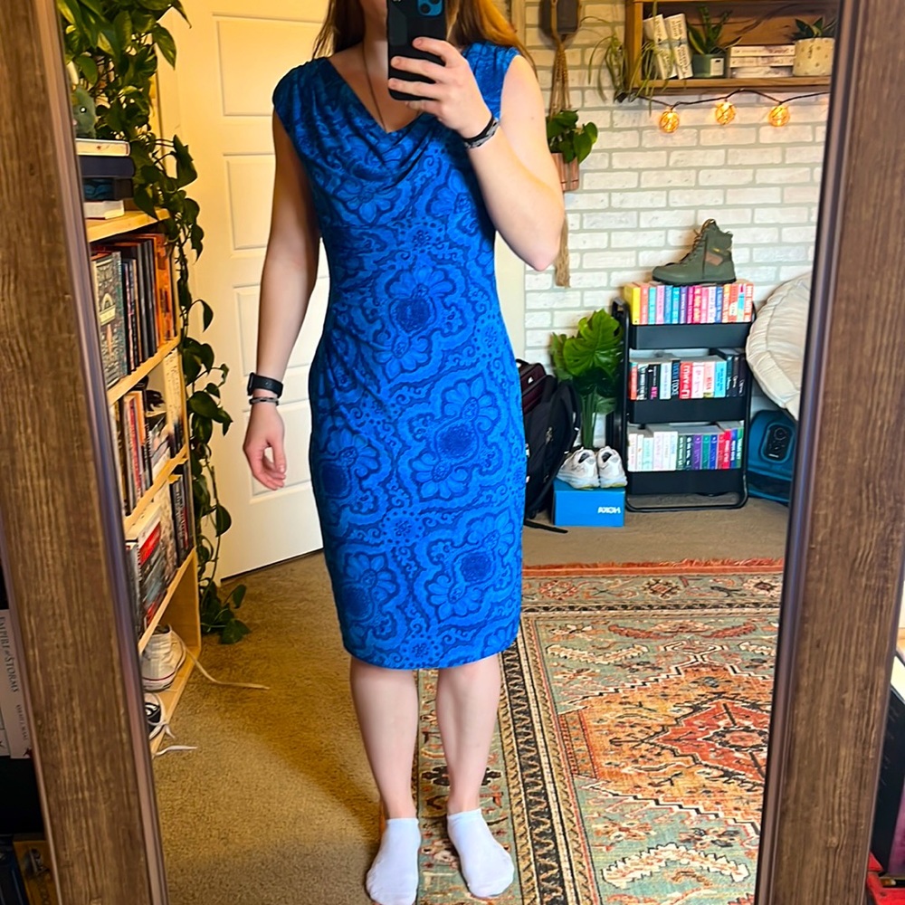 Lauren Ralph Lauren Dress